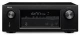 DENON AV RECEIVER AVR X-3100W