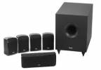 TANNOY TFX(5.1 SYSTEM) SATELLITE PACKAGE