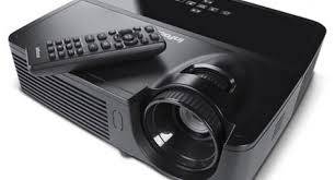 INFOCUS PROJECTORS