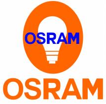 OSRAM PROJECTION LAMP UNIT