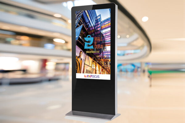 SMART SIGNAGE - A V Experts