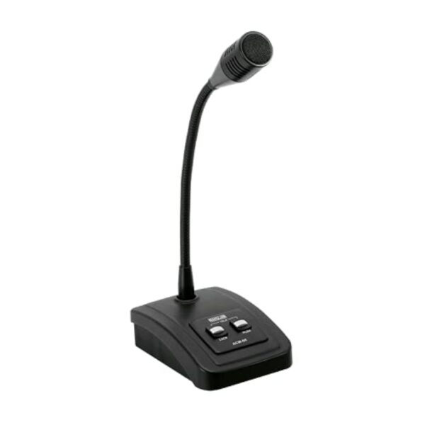 TABLE MICROPHONE