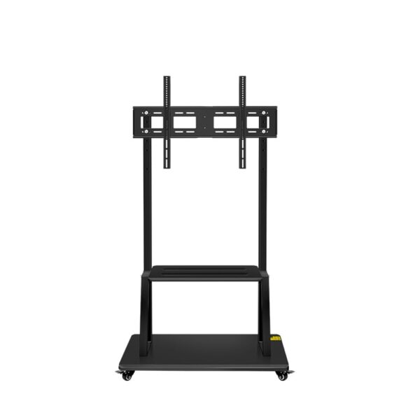 TV STAND WITH WHEELS