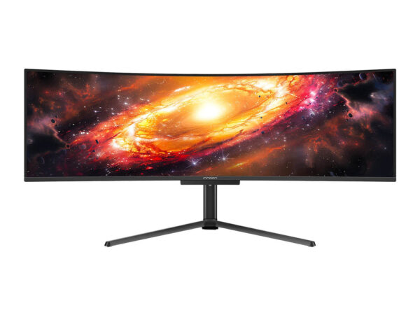 Curd Screen CURVED SCREEN - A V Experts