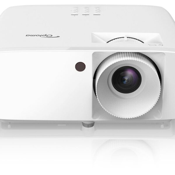Ultra-Compact High Brightness FHD 1080p Laser Projector