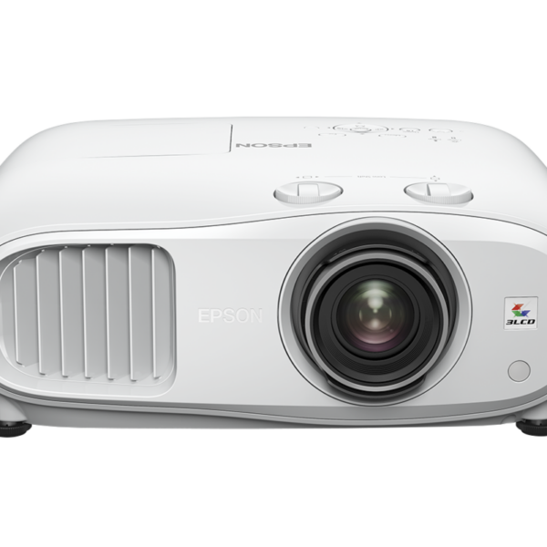 Epson EH-TW7100      An affordable and easy-to-use projector for creating the big screen experience at home.