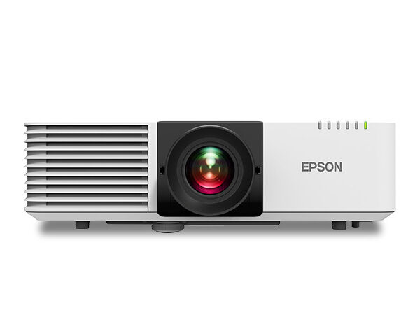 Epson EB-L630U      The ultra bright Full HD WUXGA projector for classrooms, meetings and more.