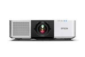 Epson EB-L890U  PowerLite L890U 8,000-Lumen WUXGA 3LCD Laser Projector