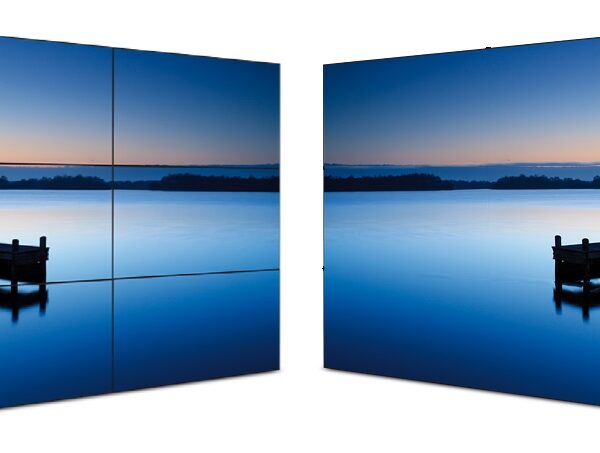 LED & LCD VIDEO WALL