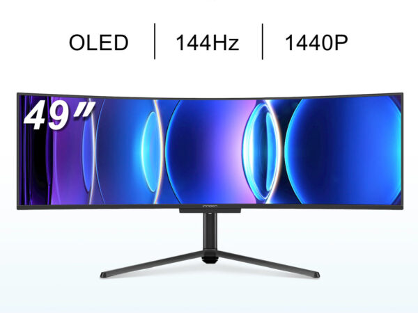 Curd Screen CURVED SCREEN - A V Experts