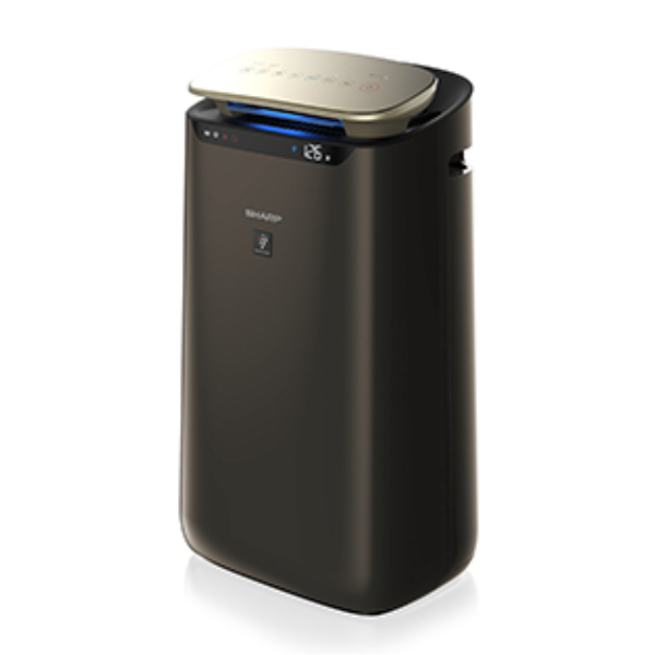 SHARP FP-J80M-H AIR PURIFIER