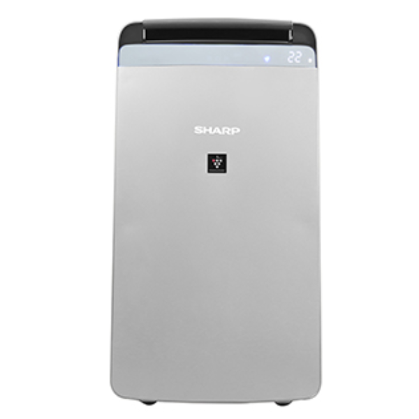 DW-J27FM-S AIR PURIFIER WITH DEHUMIDIFIER