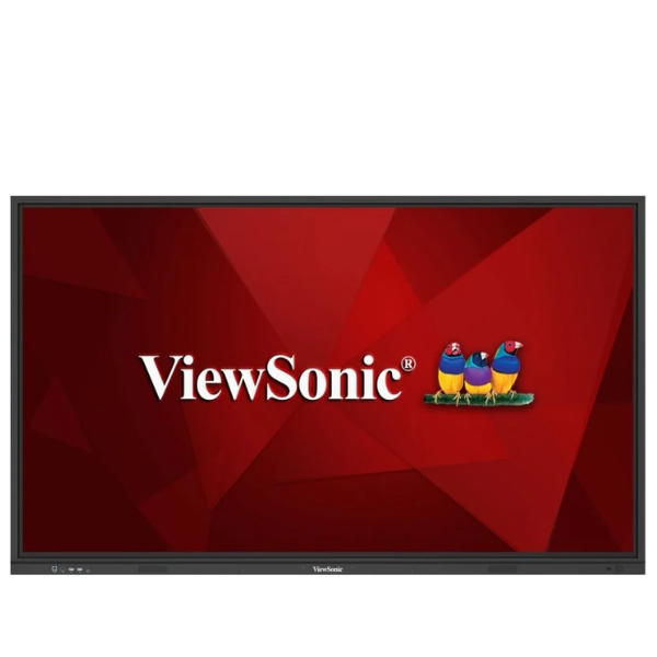View Sonic IFP IN7501-G / 75" Display