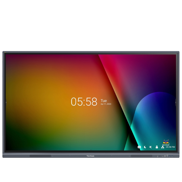 View Sonic IFP 6533-G-N / 65" Display