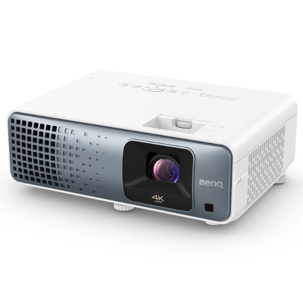 BenQ TK710 4K Laser Gaming Projector Review