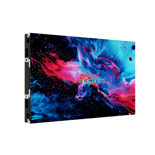 INDOOR VIDEO WALL