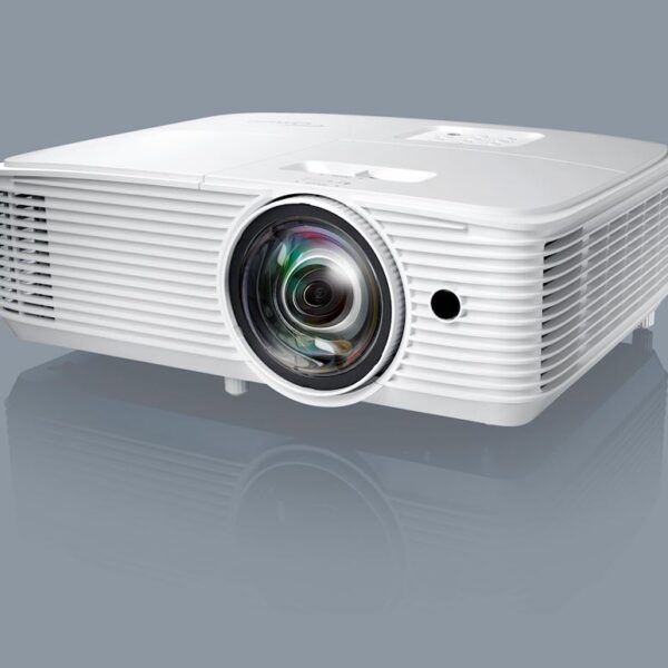 Optoma Projector W309ST