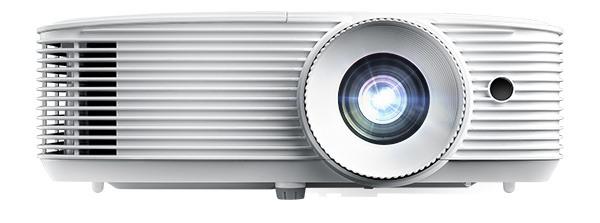 Optoma Projector EH412