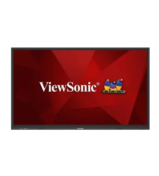 View Sonic IFP IN7502 / 75" Display