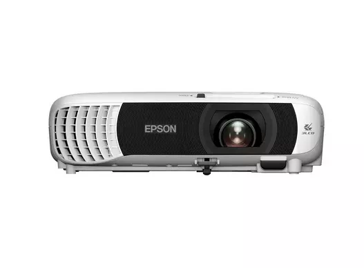 Epson EB-W55  Affordable, high-visibility large display for home and small office.