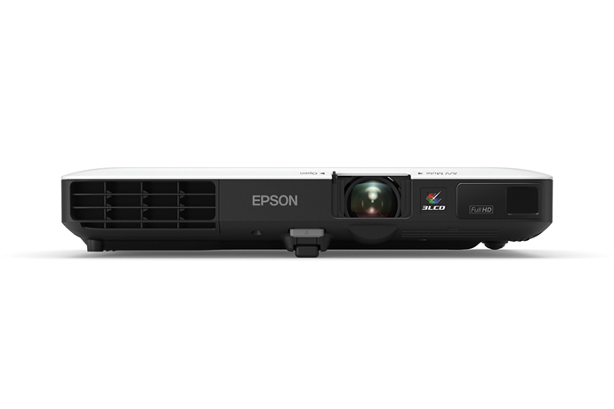 Epson 1795F Wireless Full-HD Portable 3LCD Projector - Image 6