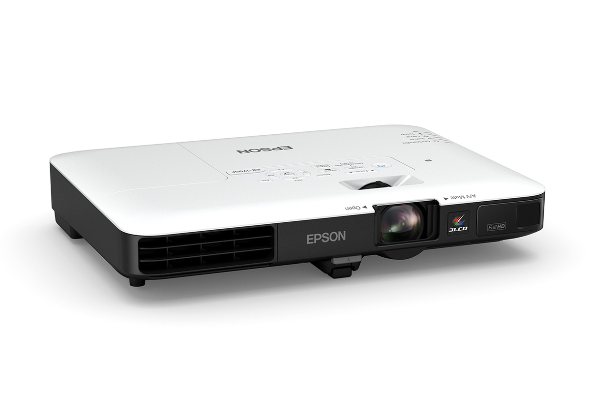Epson 1795F Wireless Full-HD Portable 3LCD Projector - Image 5