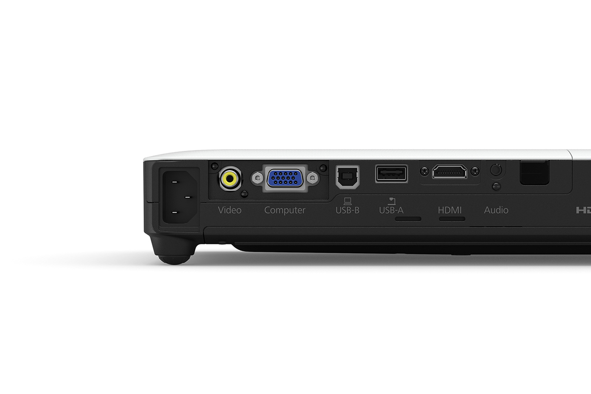 Epson 1795F Wireless Full-HD Portable 3LCD Projector - Image 4