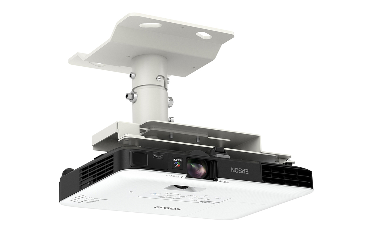 Epson 1795F Wireless Full-HD Portable 3LCD Projector - Image 7
