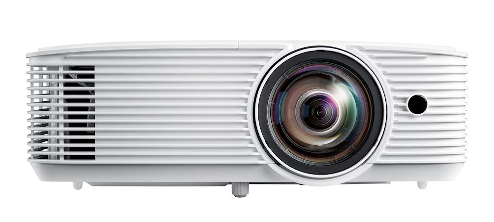 Optoma W309ST WXGA Projector - Image 2