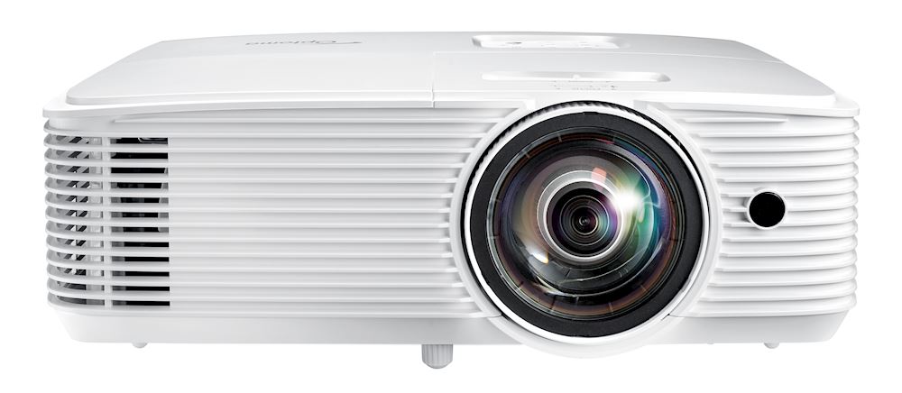 Optoma W309ST WXGA Projector - Image 6
