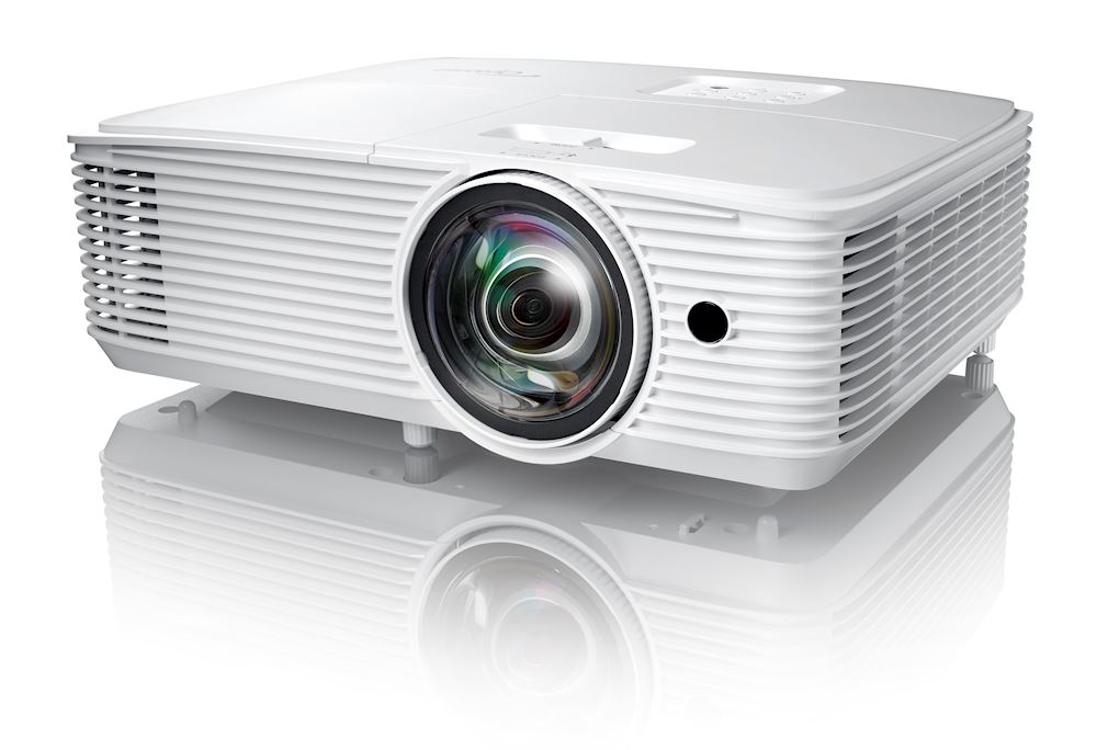 Optoma W309ST WXGA Projector - Image 5