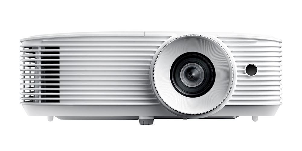 Optoma EH338 Full HD Projector - Image 2