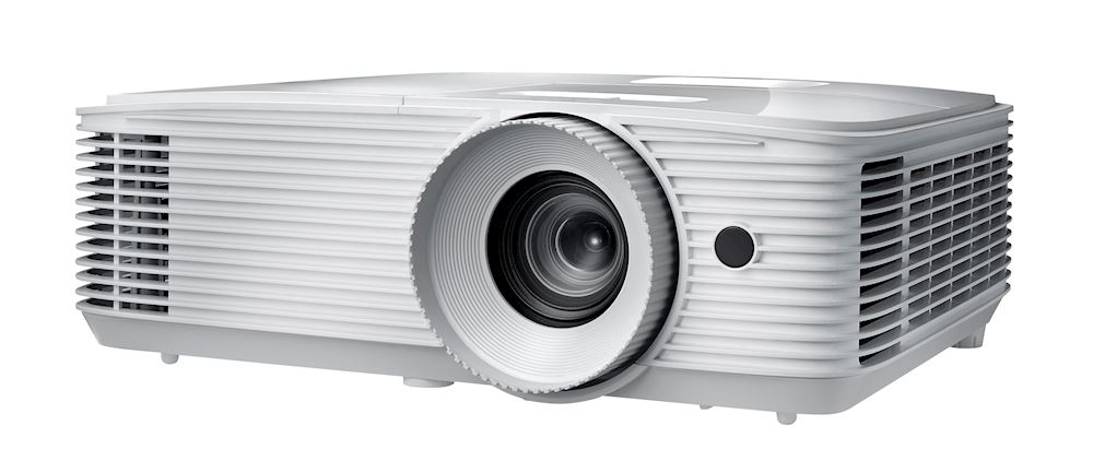 Optoma EH338 Full HD Projector - Image 6