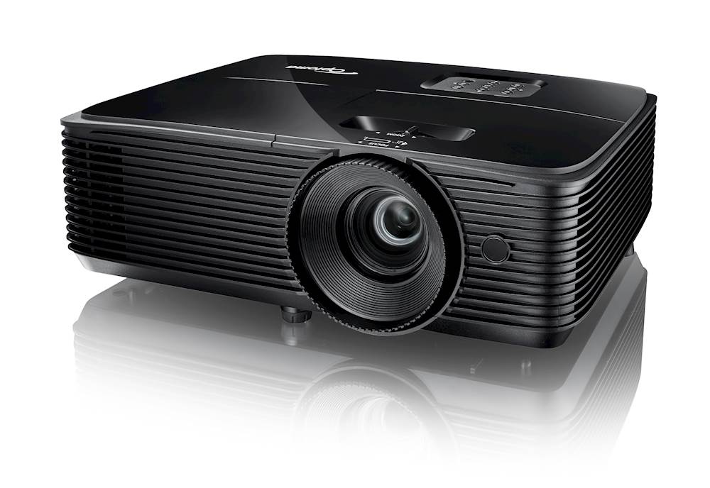 Optoma X400LVe Projector - Image 4