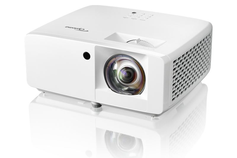 Optoma AZW360ST WXGA DuraCore Laser Projector - Image 5