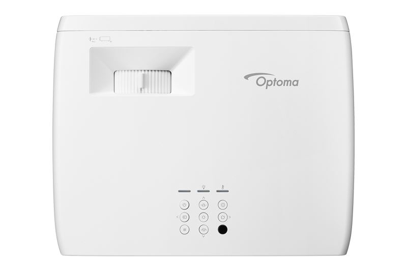 Optoma AZW360ST WXGA DuraCore Laser Projector - Image 4