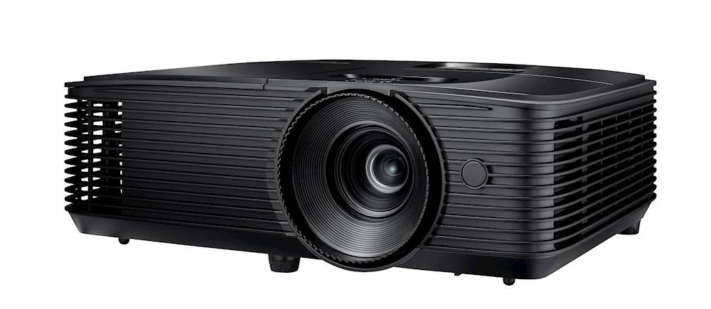 Optoma W400LVe Projector - Image 3