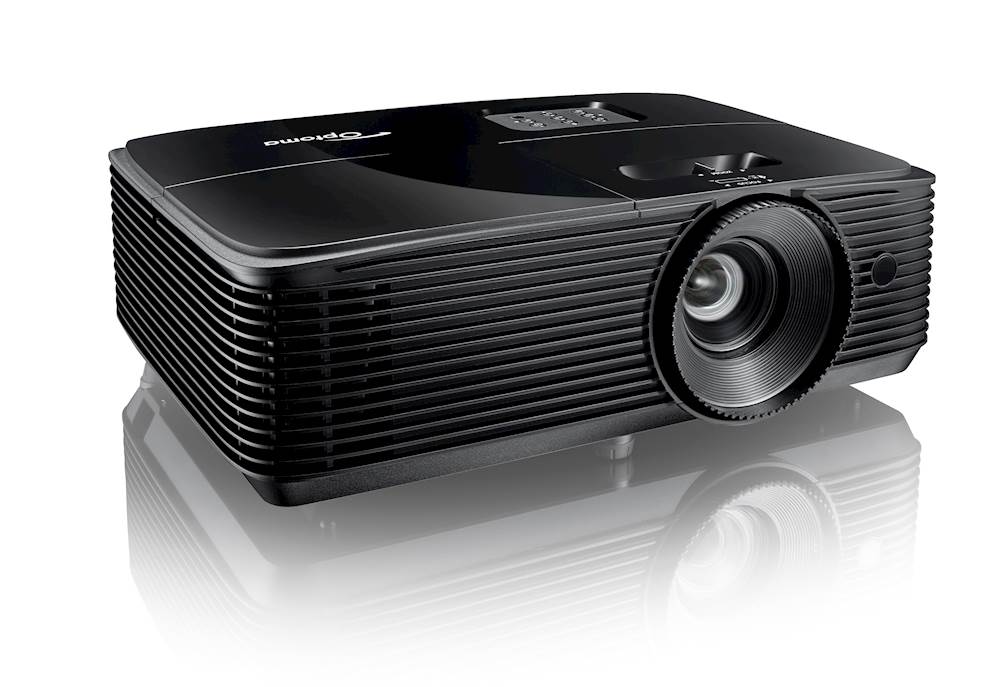 Optoma W400LVe Projector - Image 5