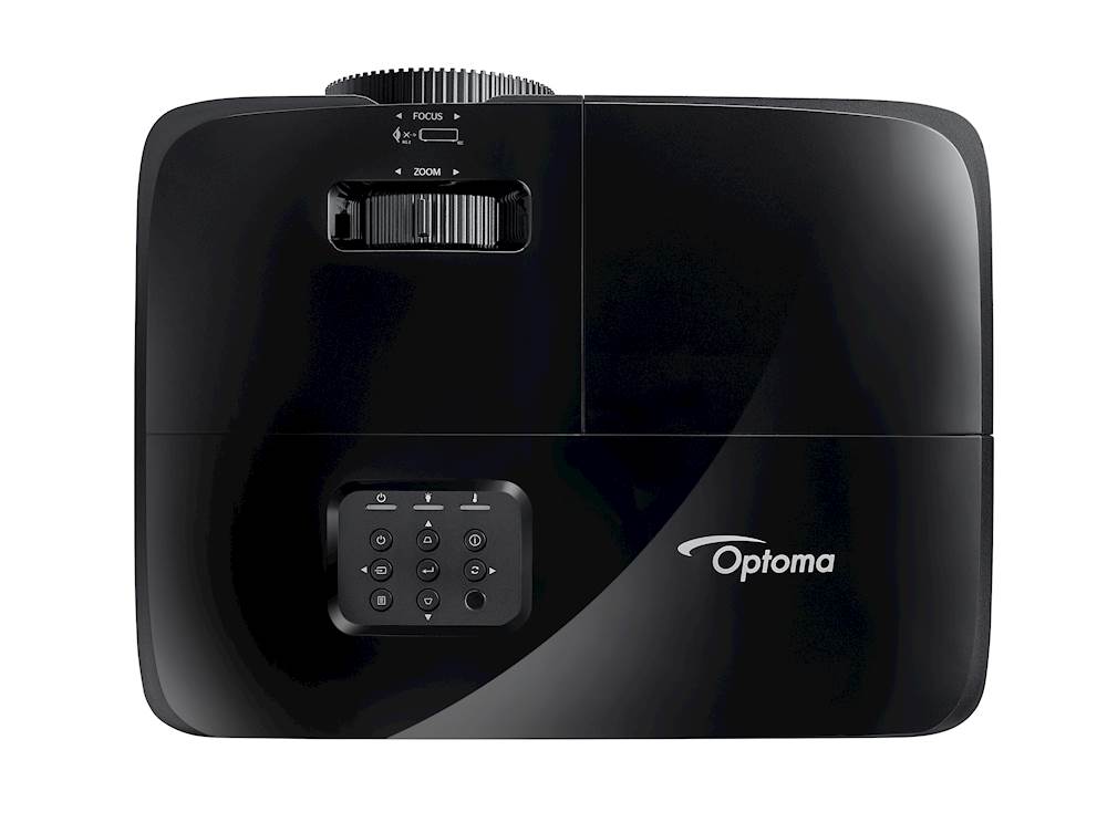 Optoma W400LVe Projector - Image 6
