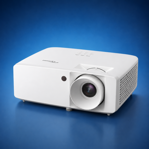 Optoma AZH430 Full HD DuraCore Laser Projector