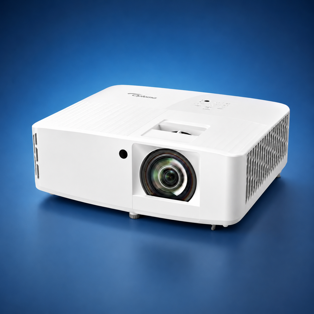 Optoma AZW360ST WXGA DuraCore Laser Projector