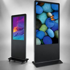 ARONS 65" SINAGE DISPLAY