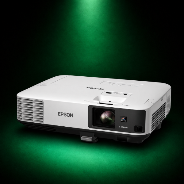 Epson EB-2065 XGA 3LCD Projector