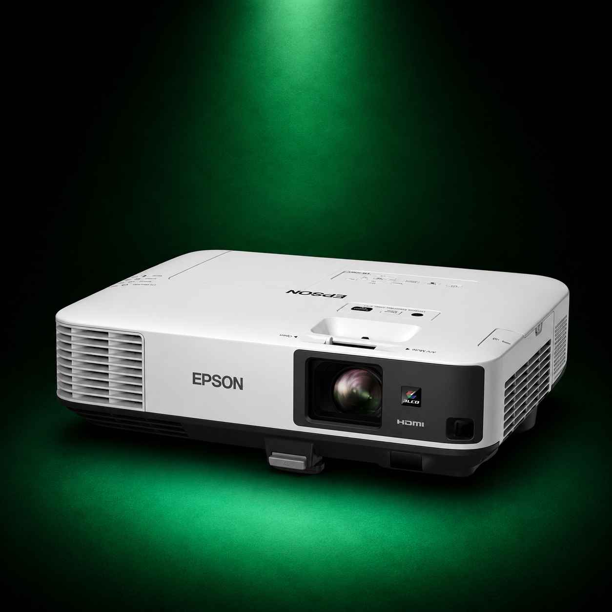 Epson EB-2065 XGA 3LCD Projector