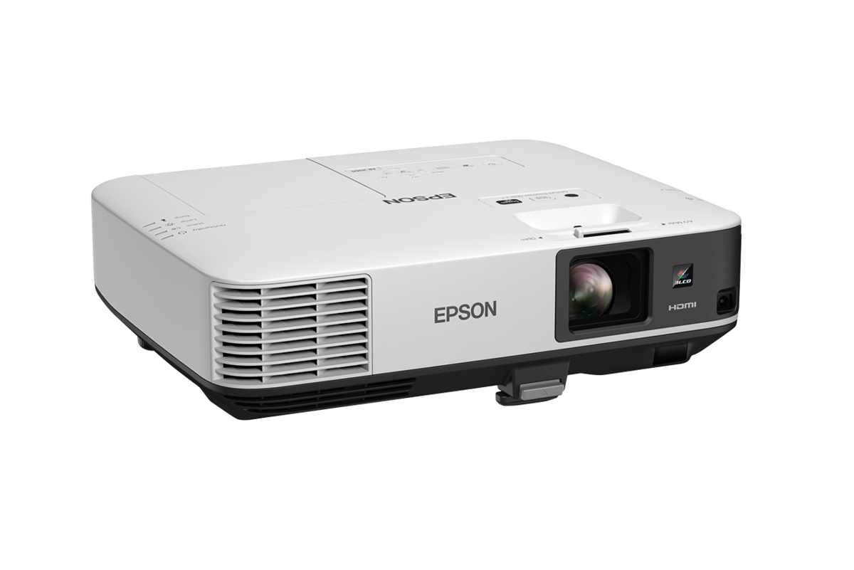 Epson EB-2065 XGA 3LCD Projector - Image 5