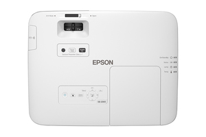 Epson EB-2065 XGA 3LCD Projector - Image 4