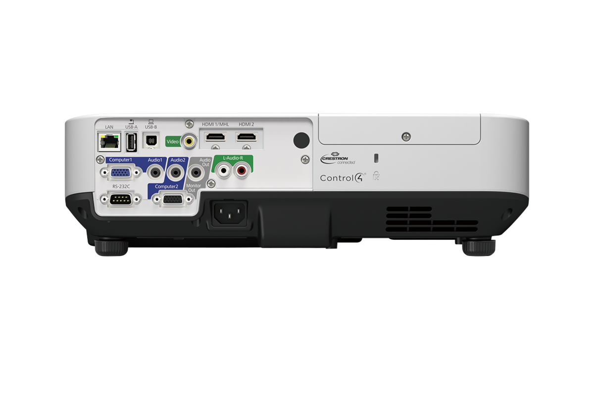 Epson EB-2065 XGA 3LCD Projector - Image 3