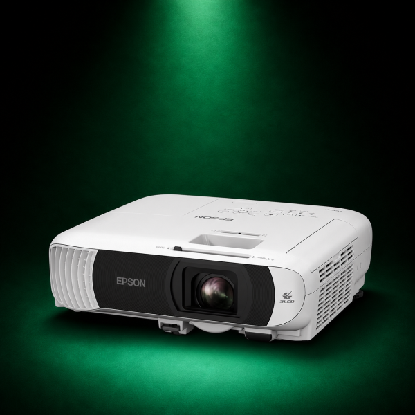 EB-FH54 Full HD Wireless 3LCD Projector