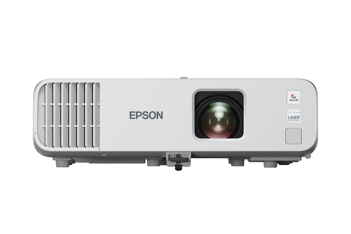 Epson EB-L210W WXGA Standard-Throw Laser Projector with Built-in Wireless - Image 2