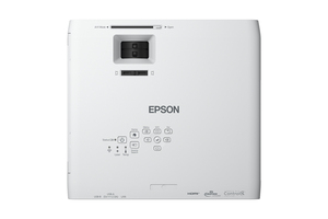 Epson EB-L210W WXGA Standard-Throw Laser Projector with Built-in Wireless - Image 4